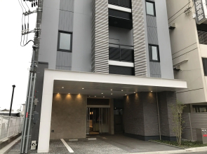 Hotel Crown Hills Iwaki