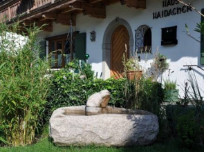Gstehaus Haidacher