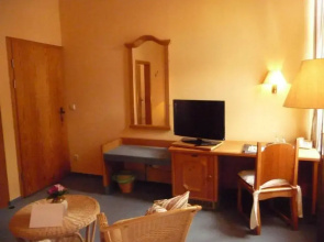 Hotel Garni Am Grudenberg