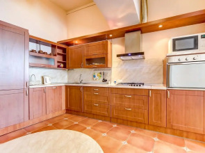 Hostel Port on Nevsky 103