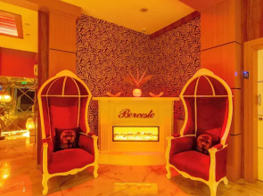 Berceste Residence