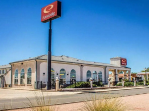 Quality Inn Winslow I-40