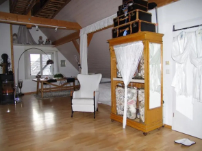 Bedandbudget Bijoux Am Bodensee