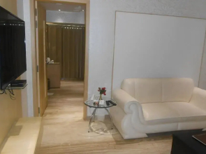 Hotel Shivoy