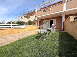 Villa Acacia K&G House Viddalba