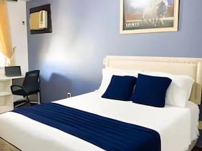 Casa 3 suites 1 quarto piscina AC 10 Hos