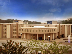 Golden Tulip Chandigarh - Panchkula