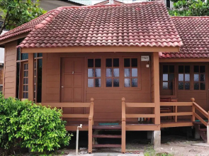 Redang Beach Resort