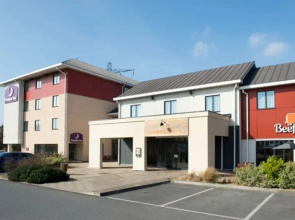 Premier Inn Dartford