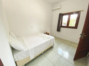 Morada da Praia Pousada