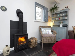 Vale View Cottages - The Coach House