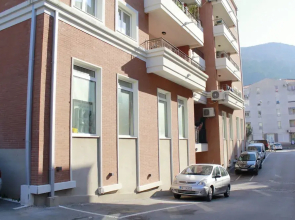 Cozy Family Apartment