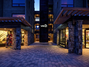 Vail 21 - CoralTree Residence Collection
