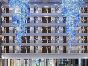 Serenity Queen Hotel