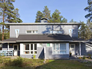 Holiday Club Kalajoki Cottages