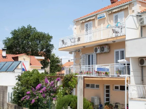Apartmani Niki ZVEKOVICA