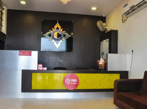 OYO 1358 Hotel Crossroad