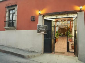 Hotel Vintage "Rialto"