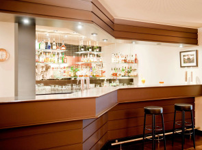 New Hotel Charlemagne