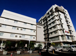 Smallville 21 Hotel