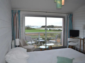 Hotel Le Toeno