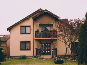 Celeste House Sibiu