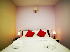 Hotel Luna Kathmandu