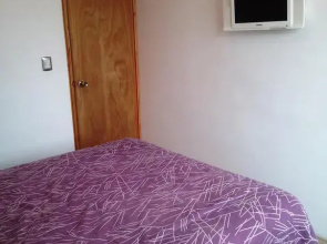 Suites Polanco Anzures