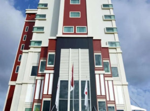 Swiss-Belhotel Ambon