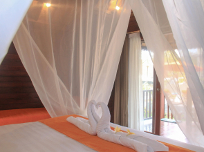 Dinatah Lembongan Villas
