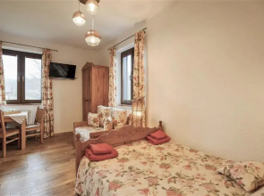 Dom Gościnny Borsuczyna