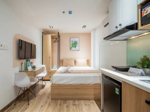 Cozrum Home - Daisy House