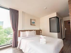 Sovereign Group Hotel