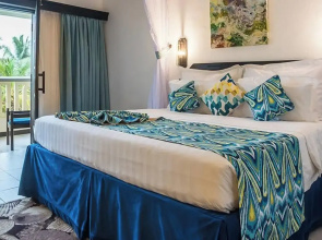 Prideinn Flamingo Stardard