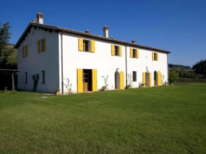 Verdidea - Podere la Casetta