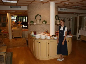 Hotell Ideon Gästeri