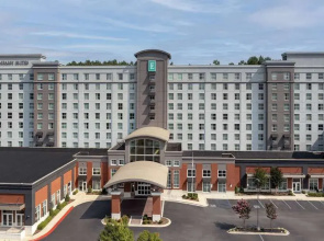 Embassy Suites Birmingham - Hoover