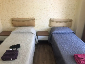 Central Apartment