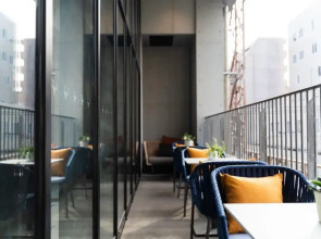 lyf Tenjin Fukuoka