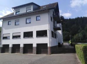 Hotel Forellenzucht