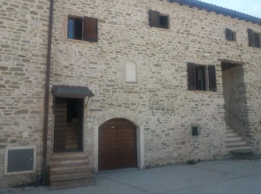Appartamenti Giove