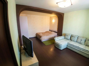 Апартаменты на улице Революции 1905 года 31 корпус А