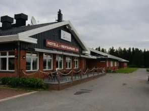 Hotell Smedjan