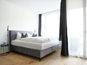 Apartments Sabine K