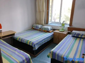 Harbin Ping'an Family Homestay