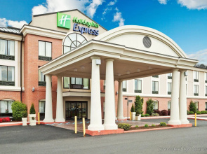 Holiday Inn Express & Suites Quakertown - Allentown Area by IHG