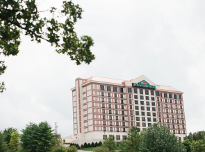Grand Plaza Hotel Branson
