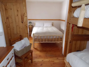 Beaverfoot Lodge