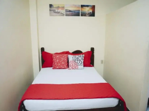 K&VC International Hotel
