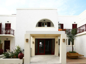 Aeolis Boutique Hotel & Suites